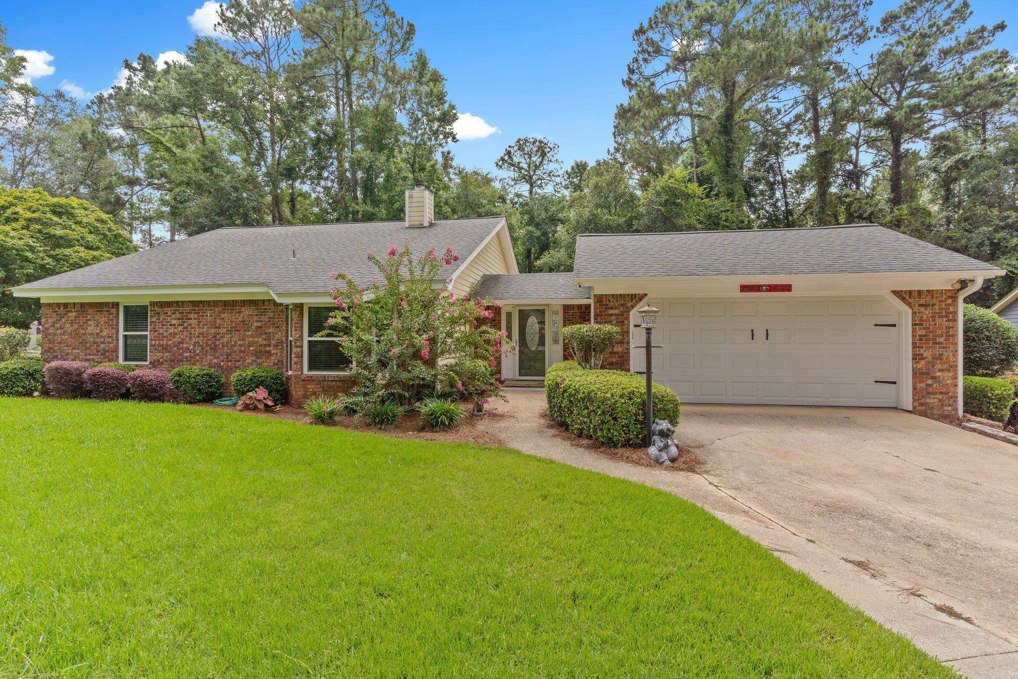 Property Photo:  8214 Chickasaw Trail  FL 32312 