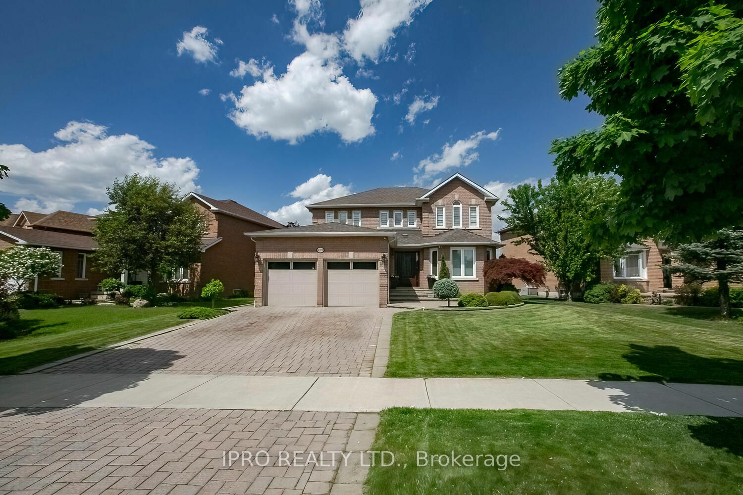 6373 Donway Dr  Mississauga ON L5V 1J5 photo