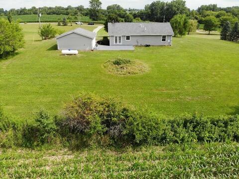 Property Photo:  3375 Wiseman Road  OH 43078 