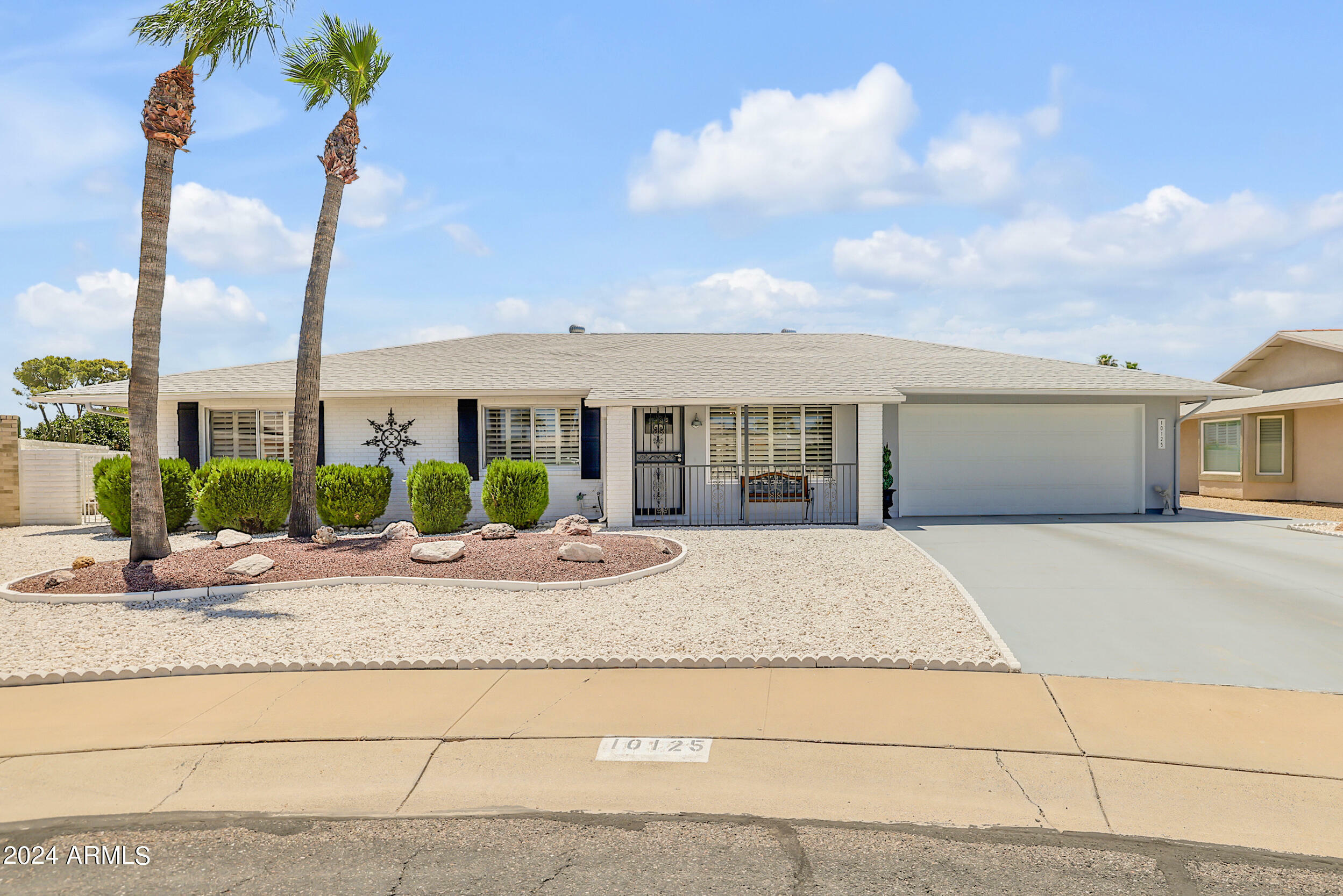 Property Photo:  10125 W Pima Court  AZ 85373 