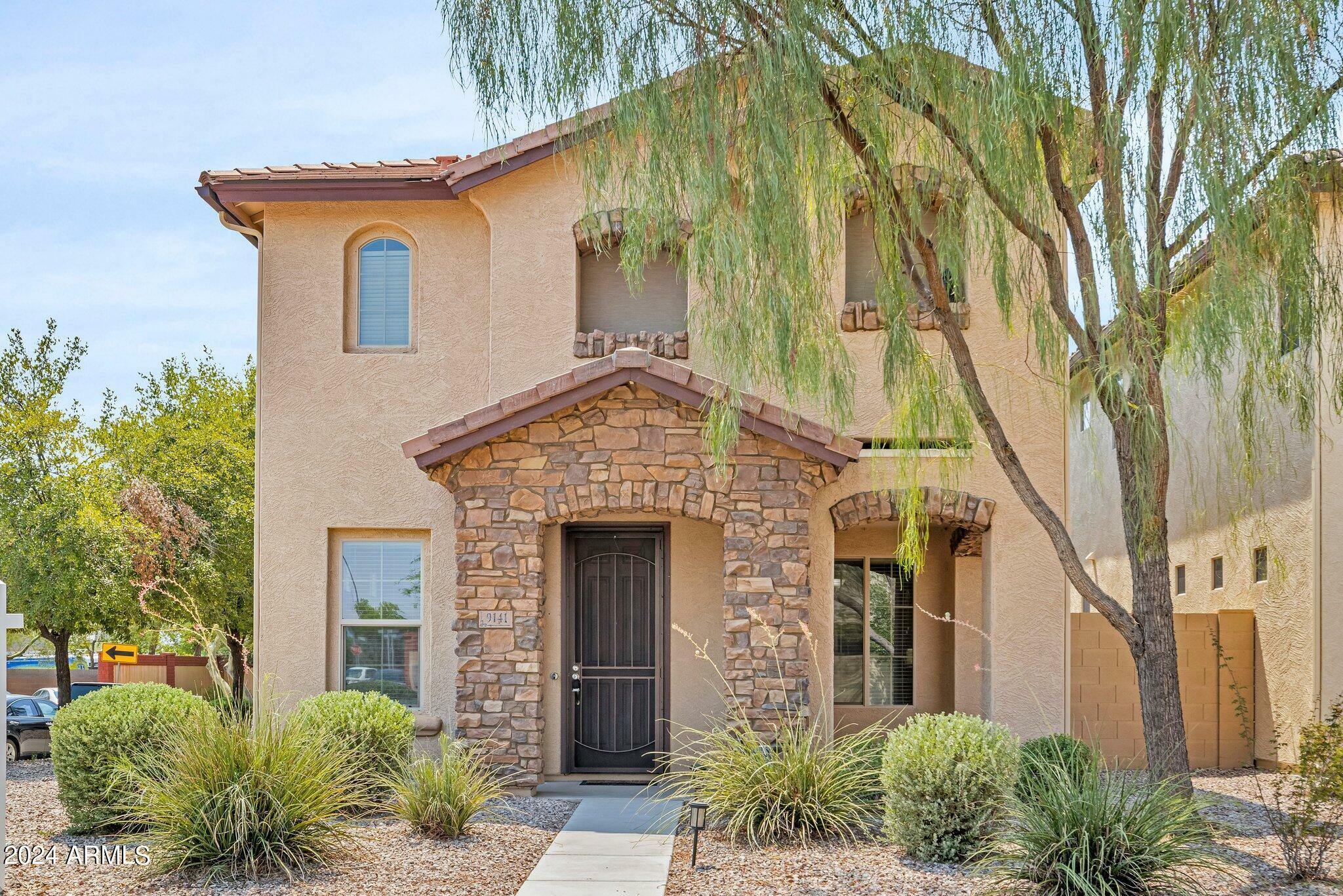 Property Photo:  9141 W Coolbrook Avenue  AZ 85382 