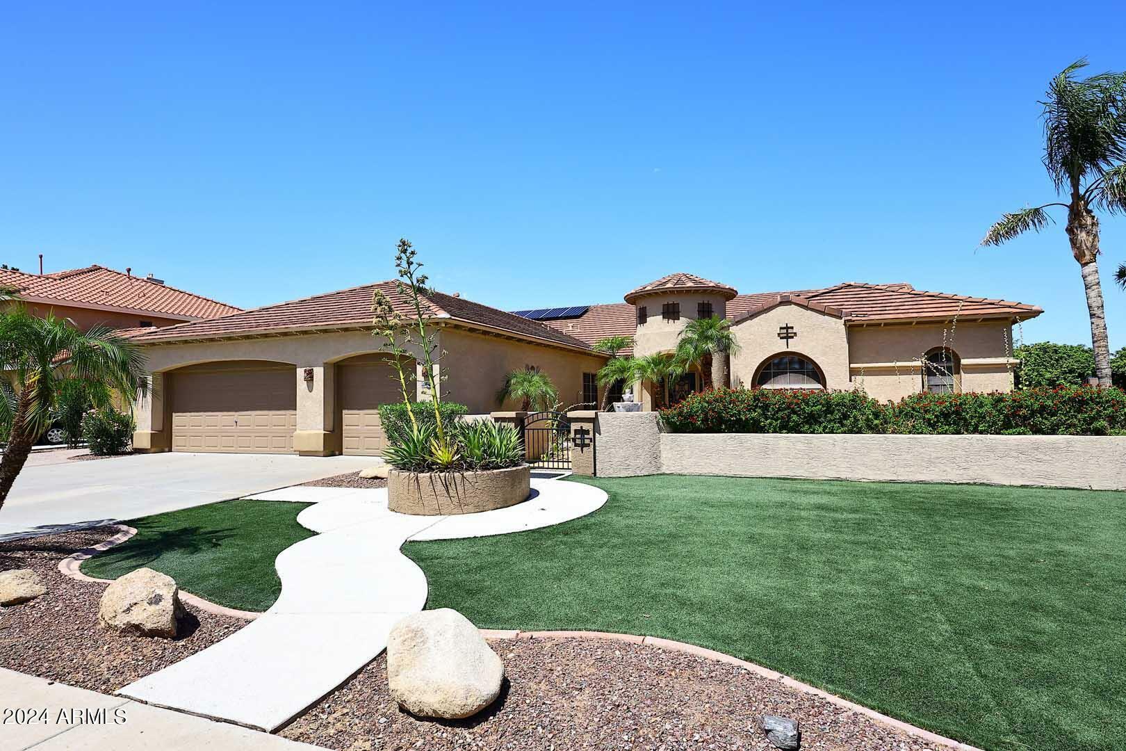 Property Photo:  27762 N 96th Drive  AZ 85383 