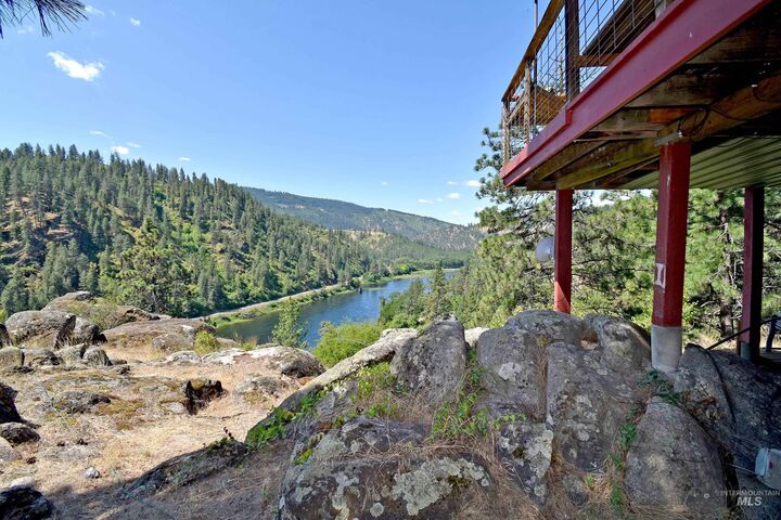 Property Photo:  1801 Old Peck Grade  ID 83541