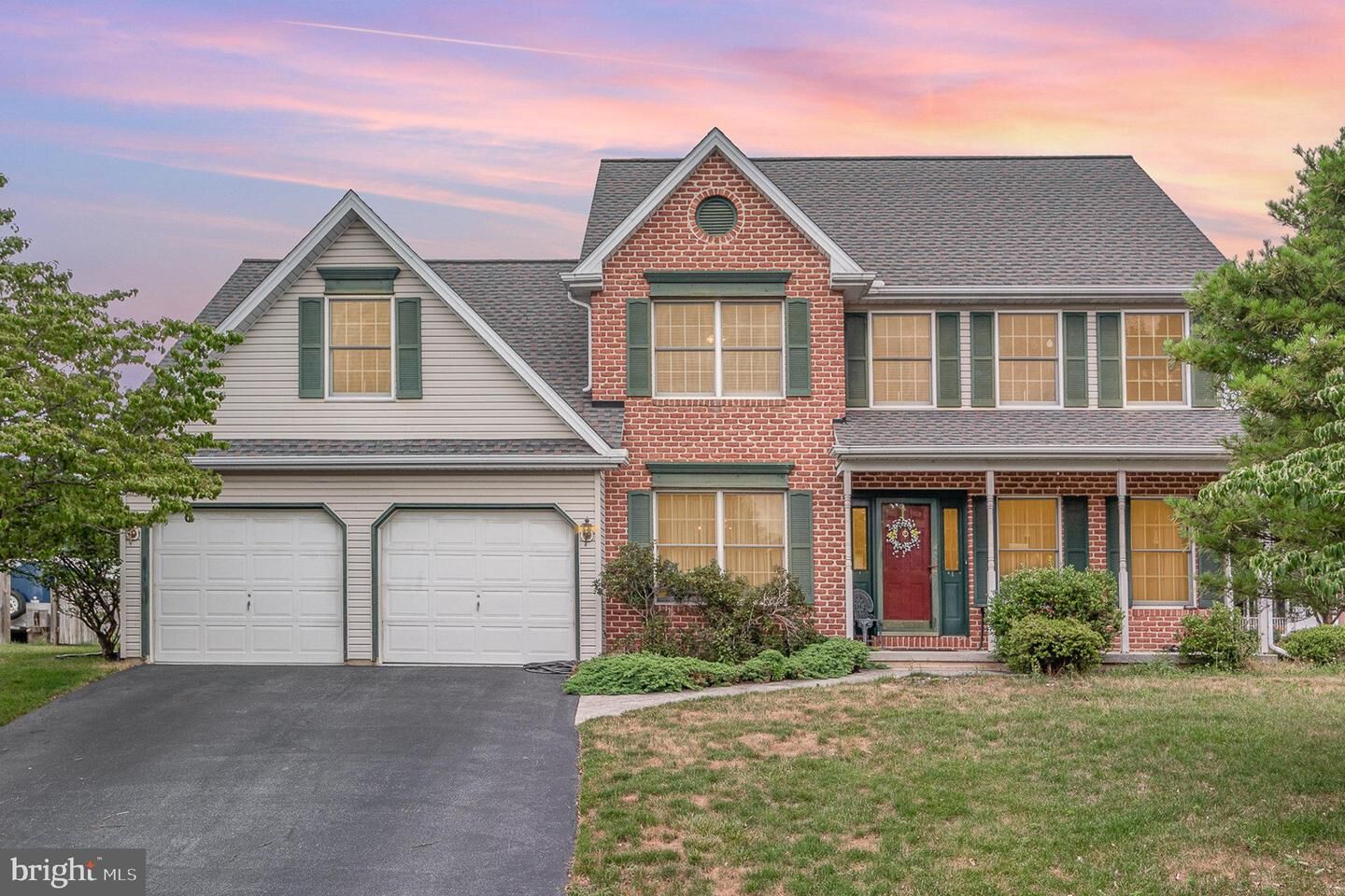 Property Photo:  101 Laurel Glen Court  PA 17110 