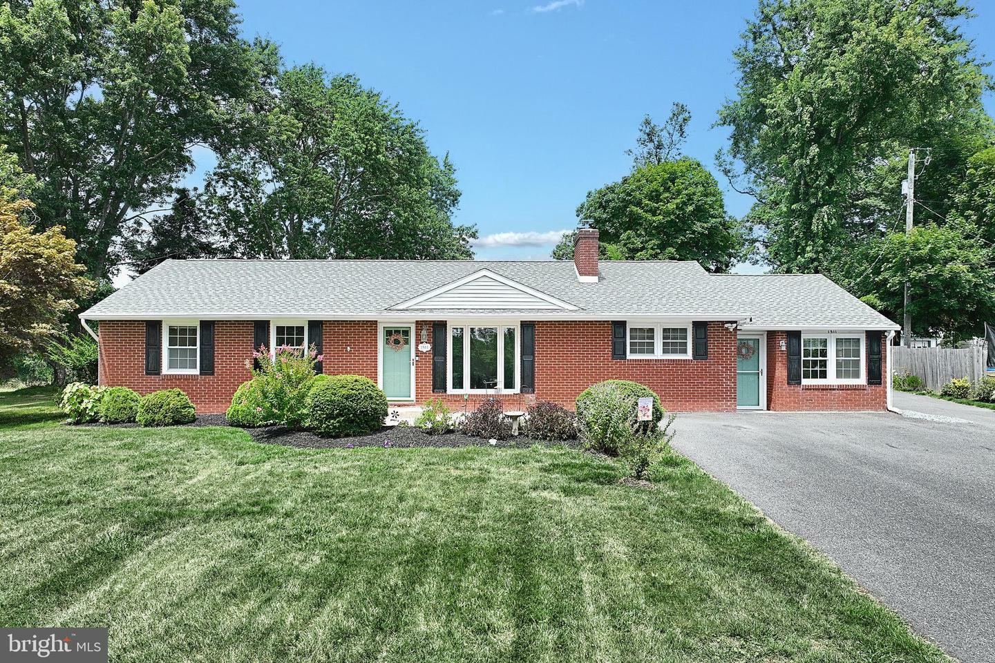 Property Photo:  1511 Ryan Road  MD 21047 