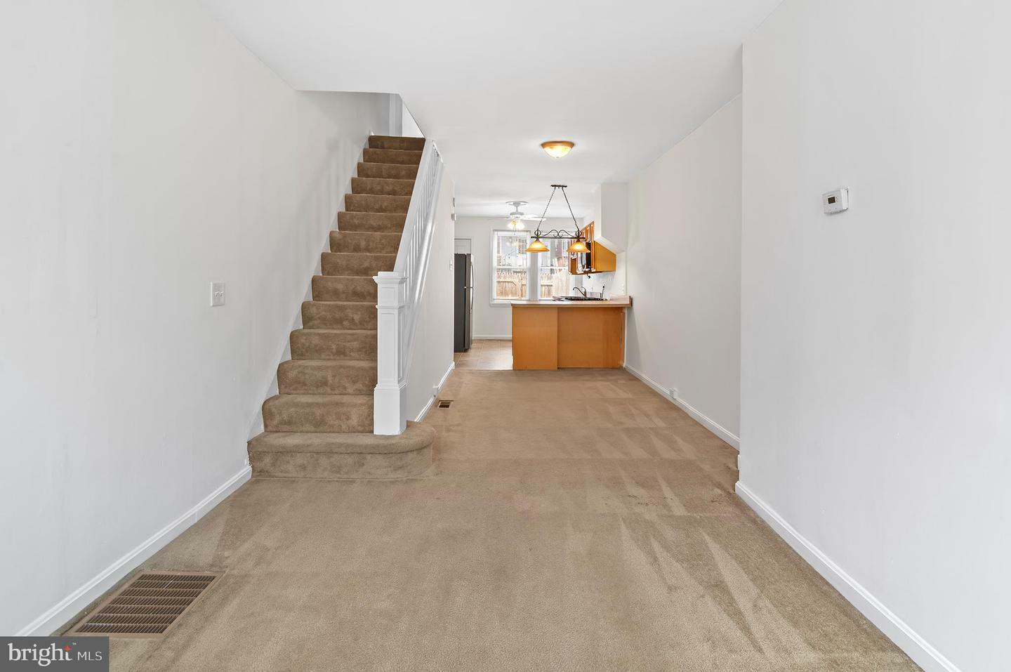 Property Photo:  12 N Glover Street  MD 21224 