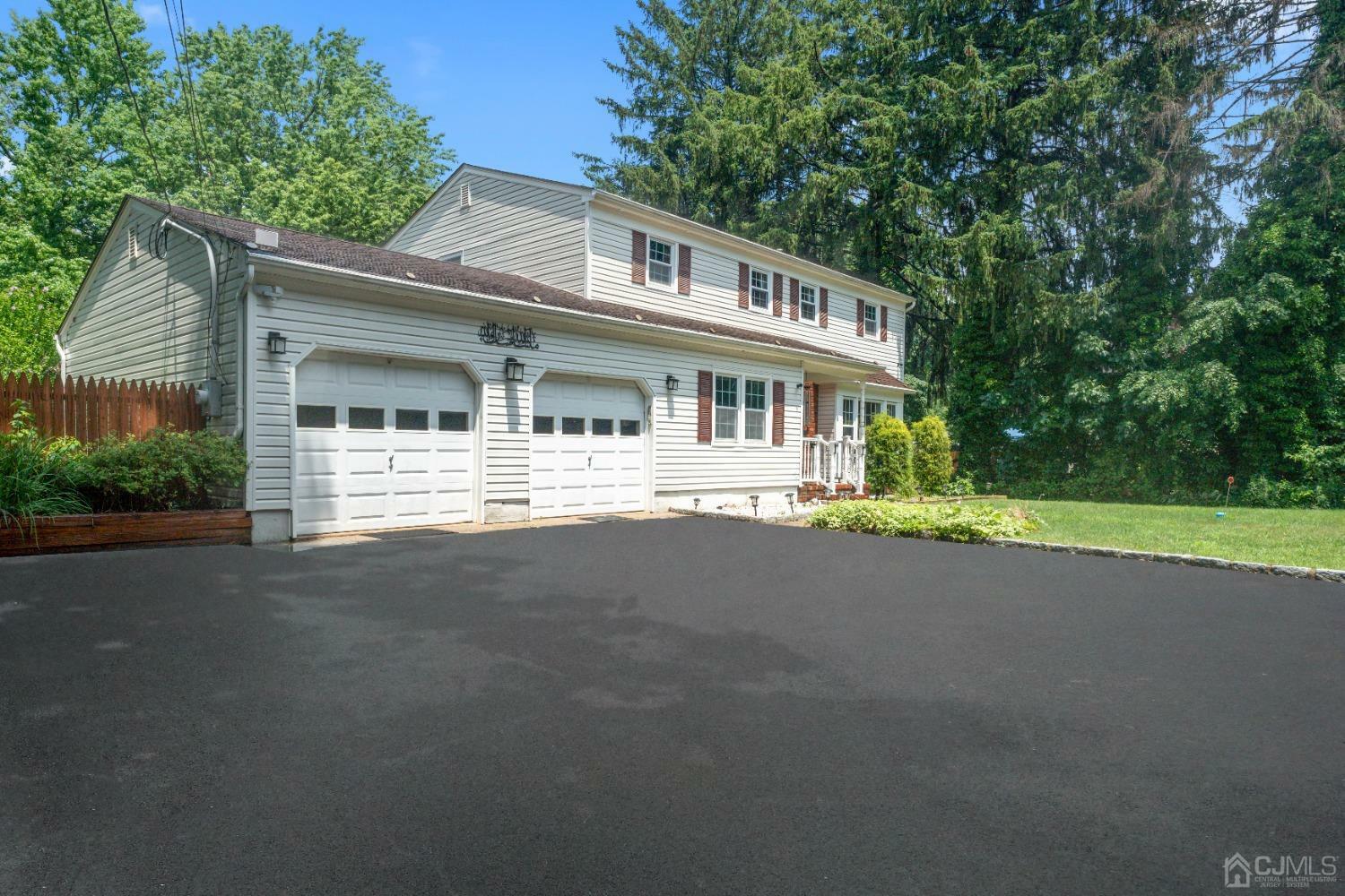 Property Photo:  113 Dunhams Corner Rd Road  NJ 08816 