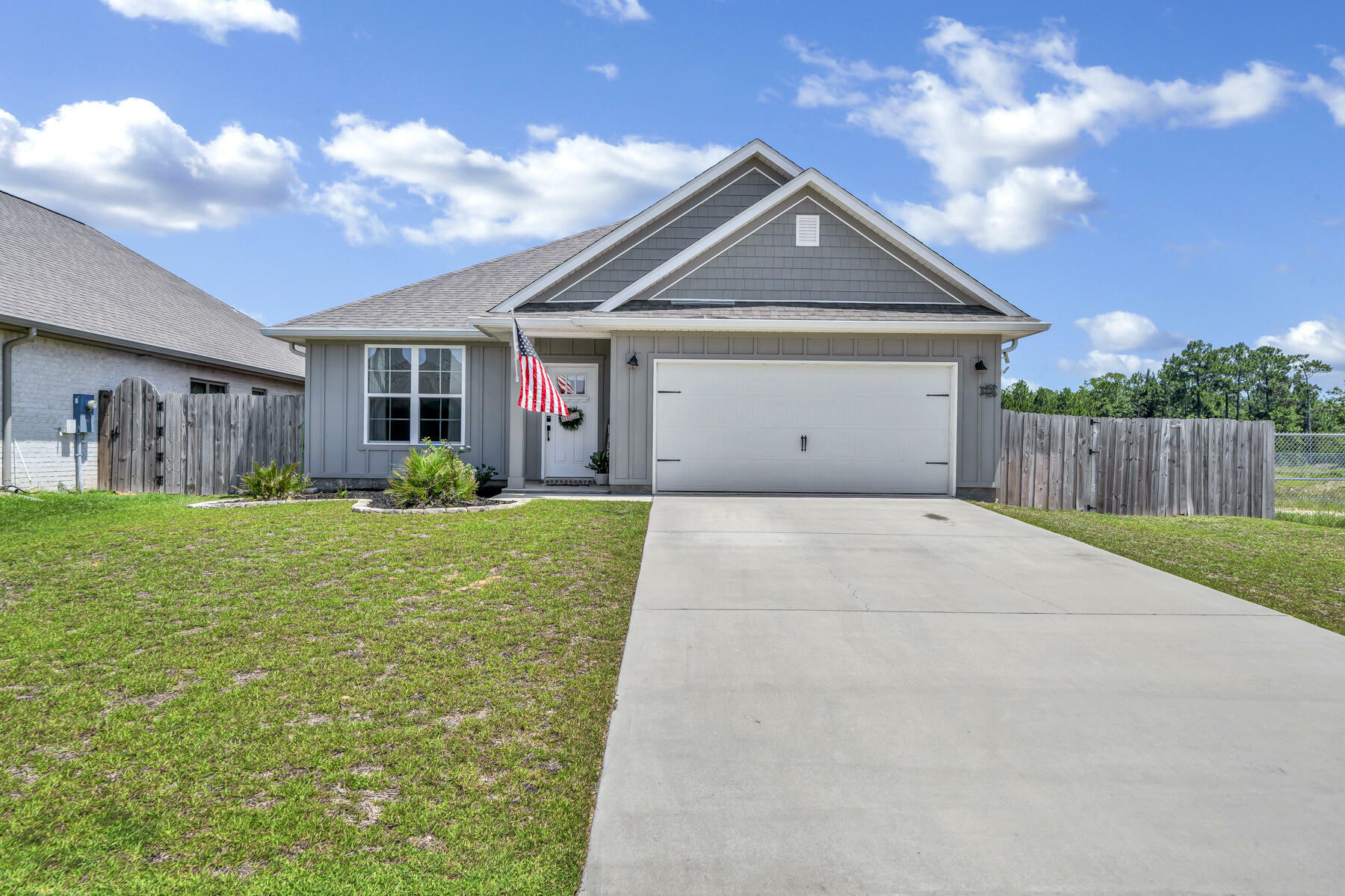 Property Photo:  6326 Bedford Court  FL 32563 