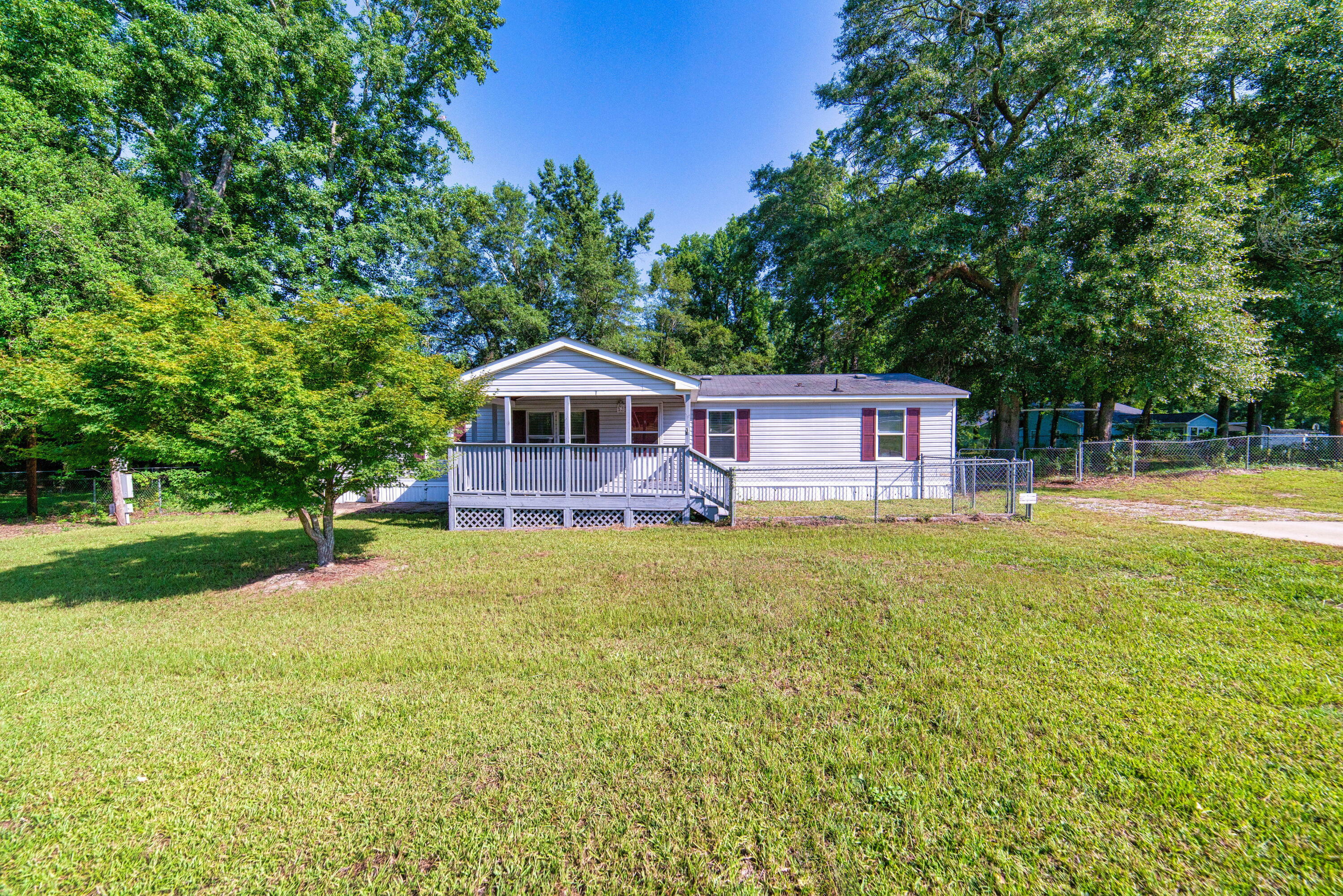 Property Photo:  2521 Patterson Bridge Rd Road  GA 30815 