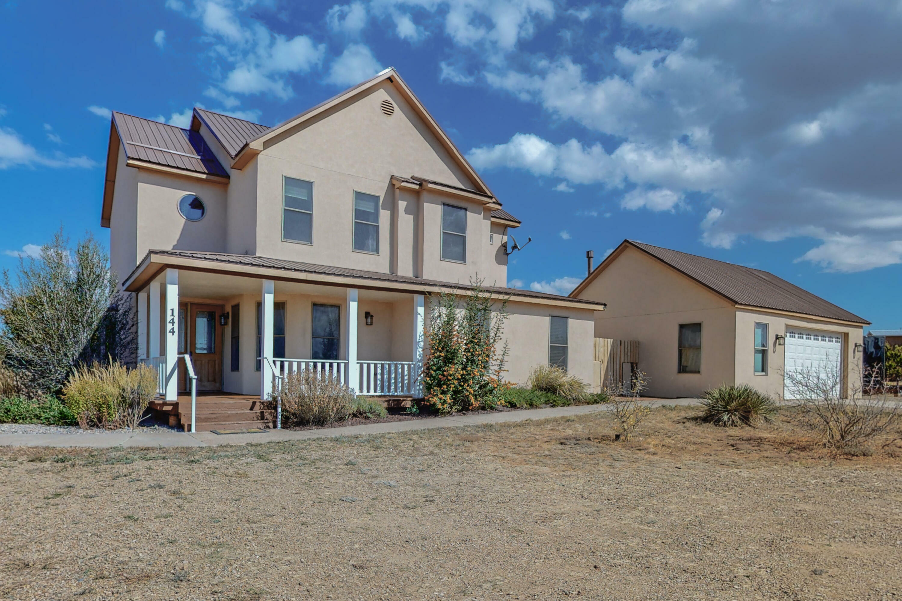 Property Photo:  144 Elite Drive  NM 87059 