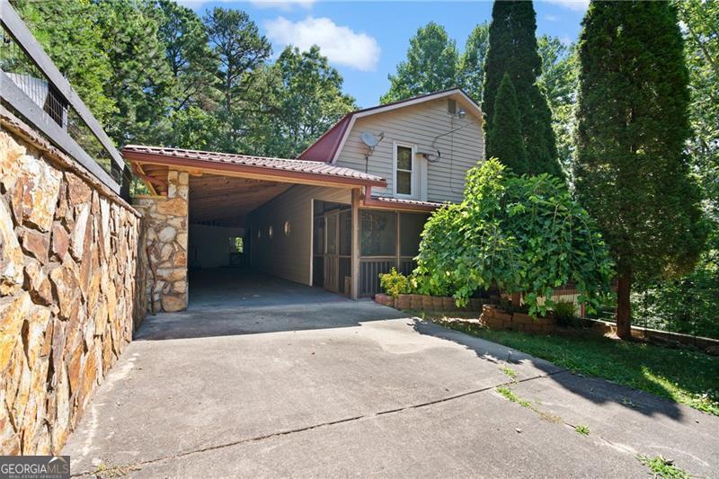 Property Photo: 429 Marble Court GA 30734