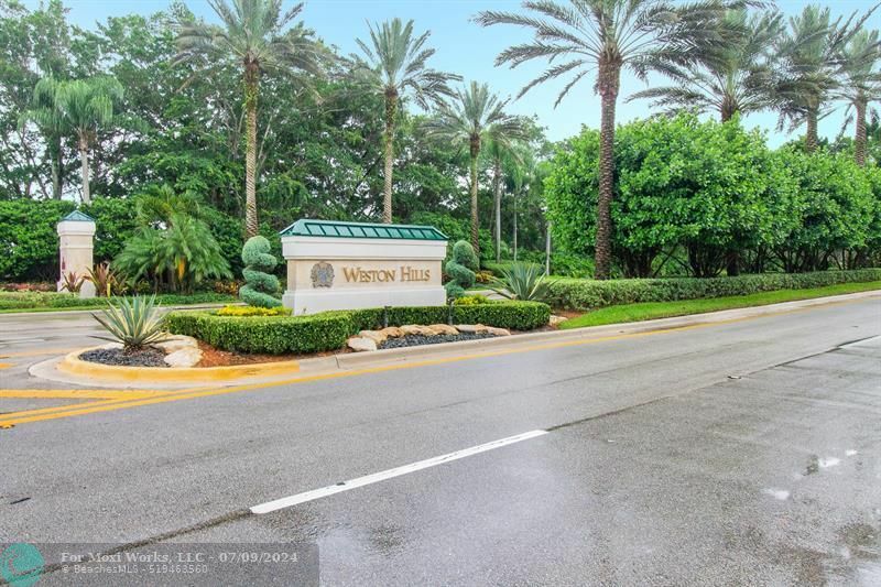 2481 Eagle Run Dr  Weston FL 33327 photo