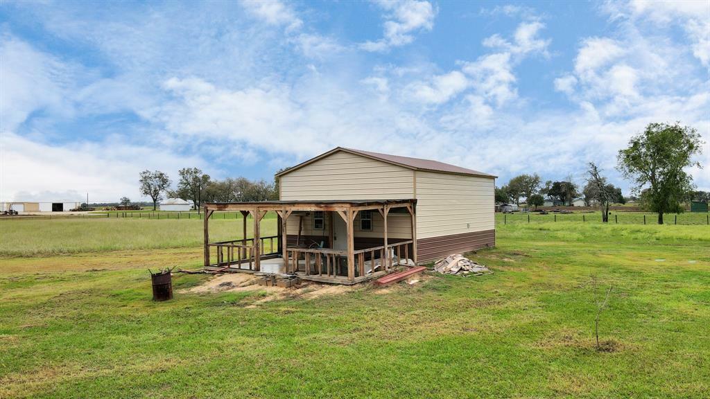 1691 County Road 107  Boling TX 77420 photo