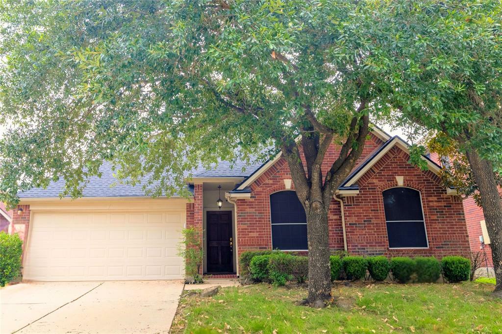 Property Photo:  10318 Heaven Leigh Trail  TX 77064 