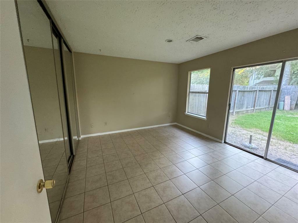 Property Photo:  1806 Green Gate Drive  TX 77471 