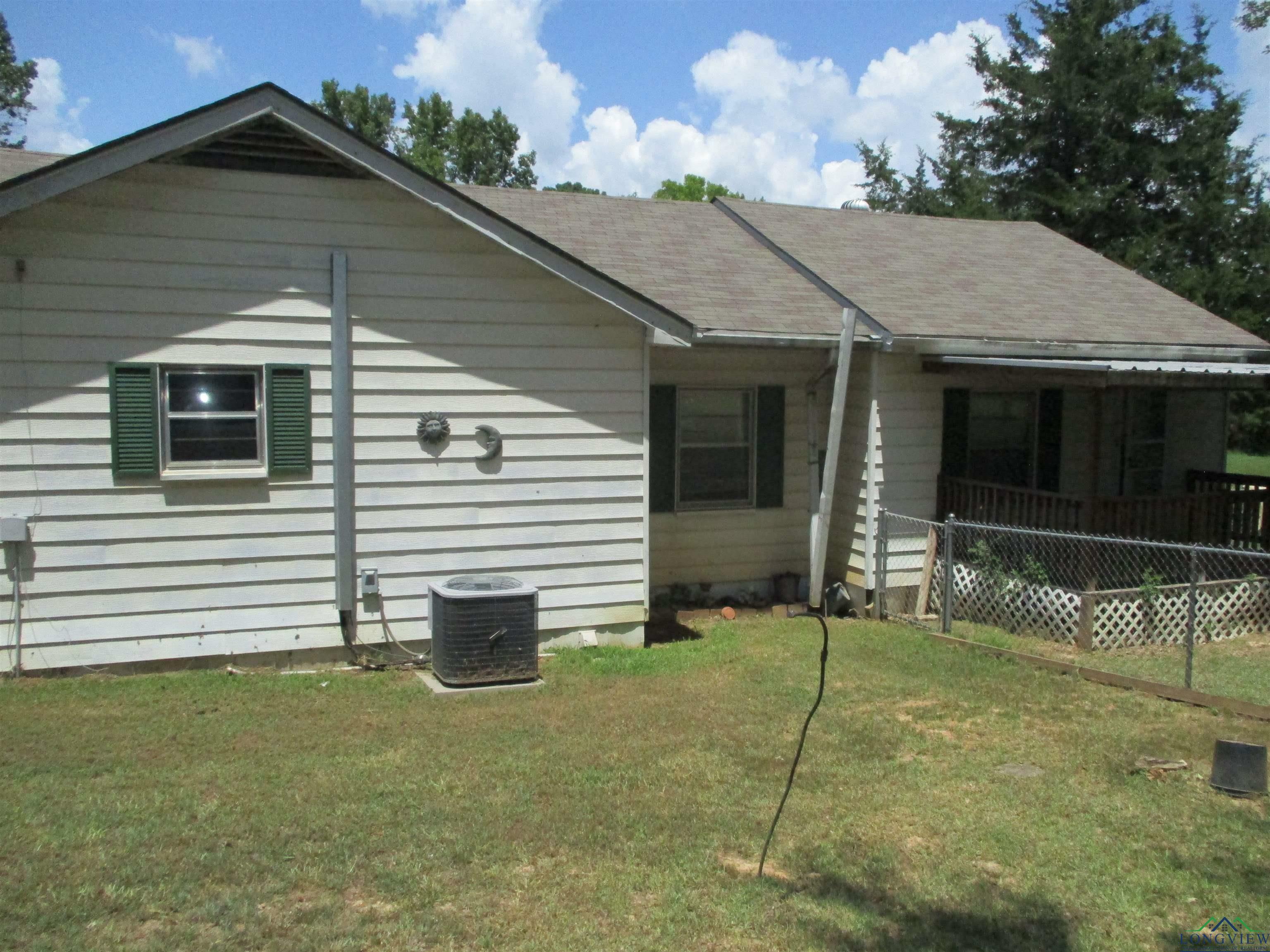 Property Photo:  7647 E Fm 1251  TX 75652 