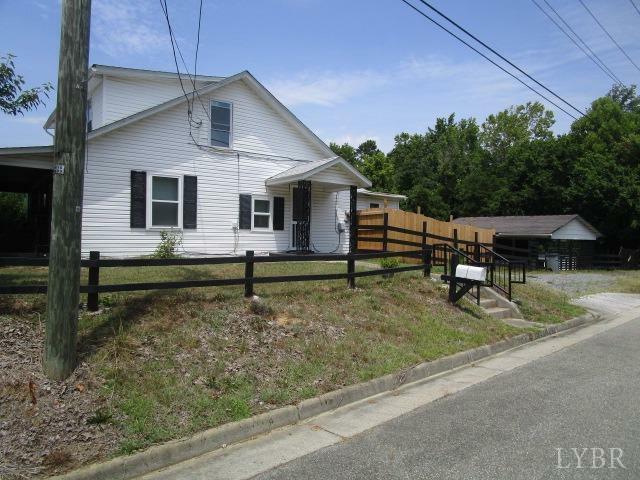 Property Photo:  2022 College Street  VA 24592 