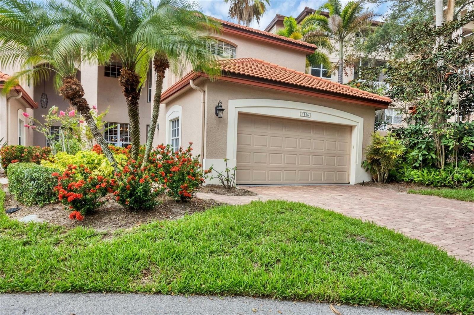 Property Photo:  7356 Mara Vista Drive 27  FL 34238 