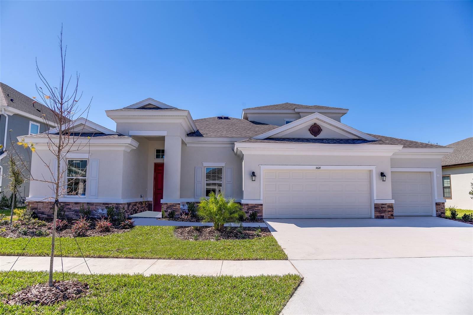 Property Photo:  6330 Midship Court  FL 33572 