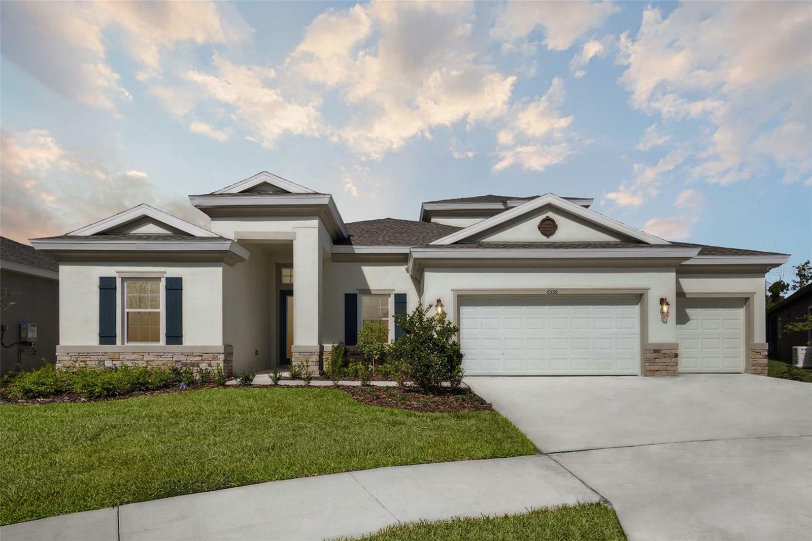 Property Photo: 6330 Midship Court FL 33572
