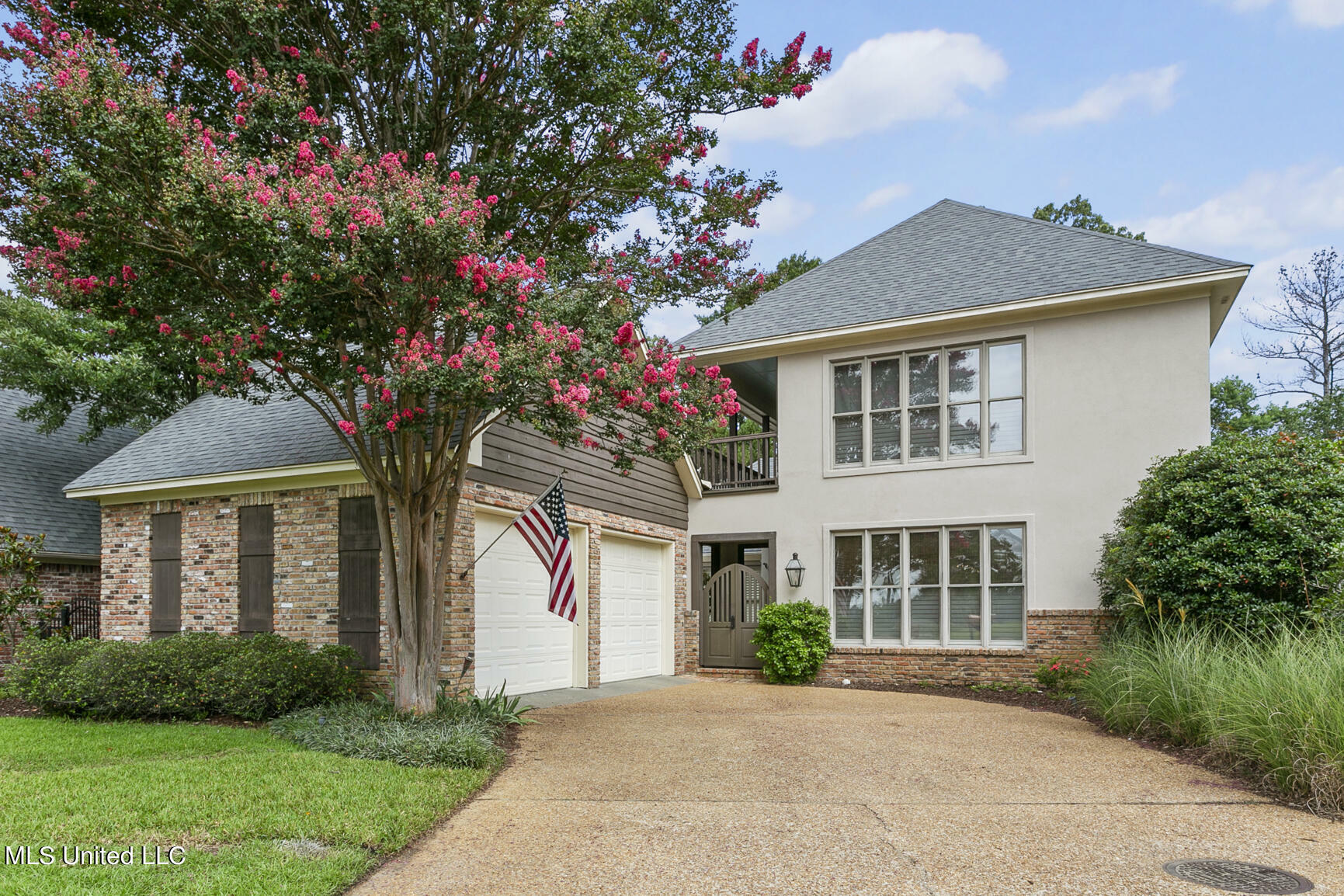 Property Photo:  169 Overlook Pointe Drive  MS 39157 