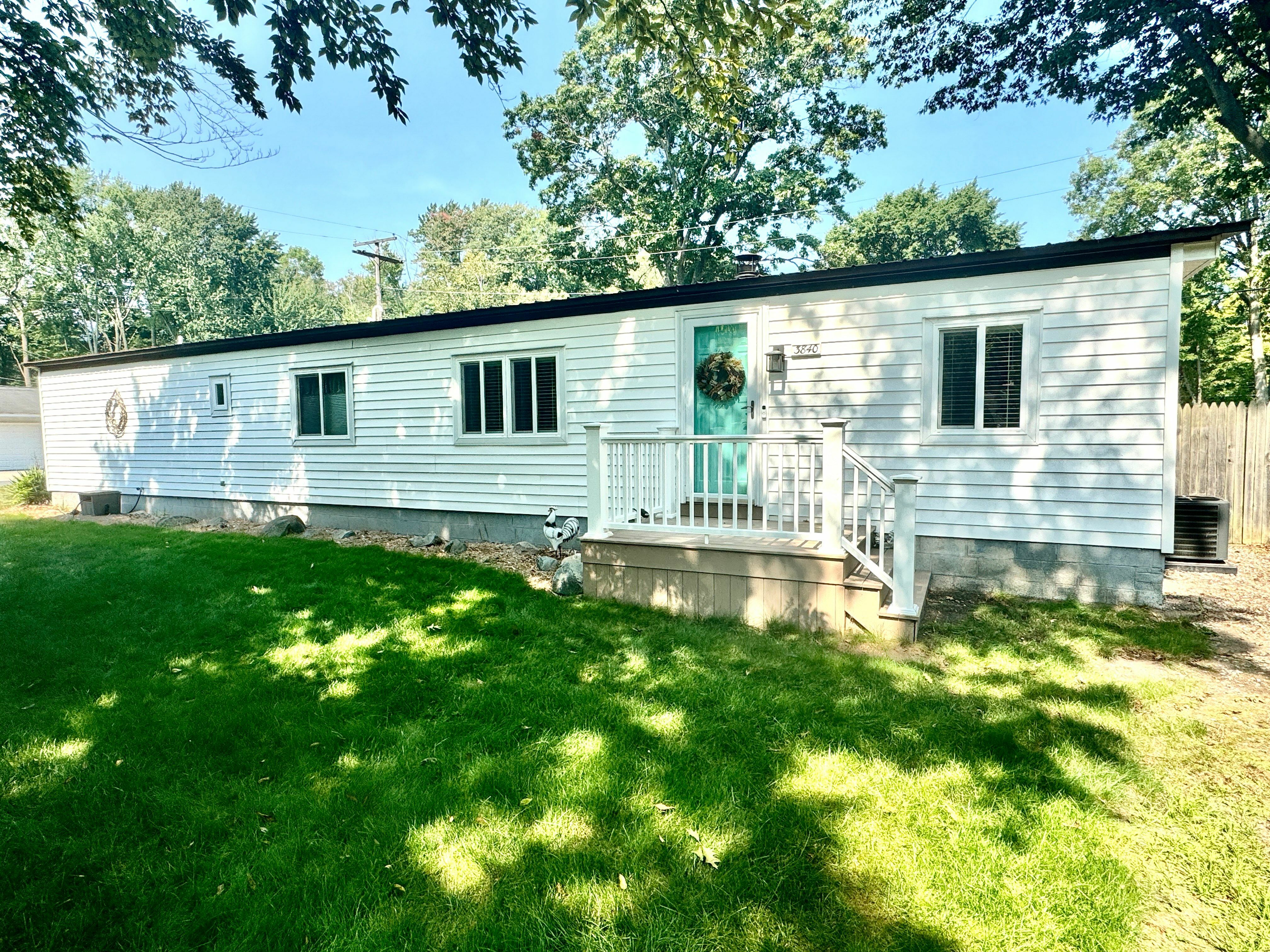 3840 Beech Street  Burtchville MI 48059 1602 photo