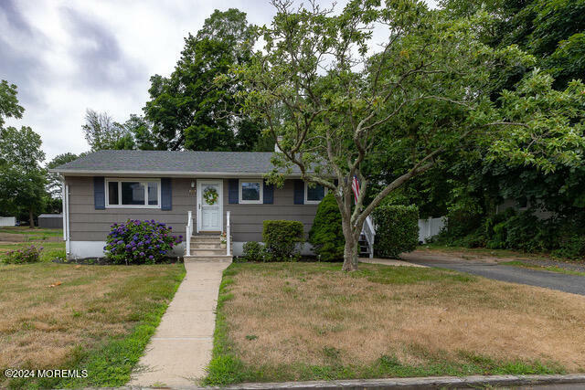 Property Photo:  1525 Sunset Terrace  NJ 07719 