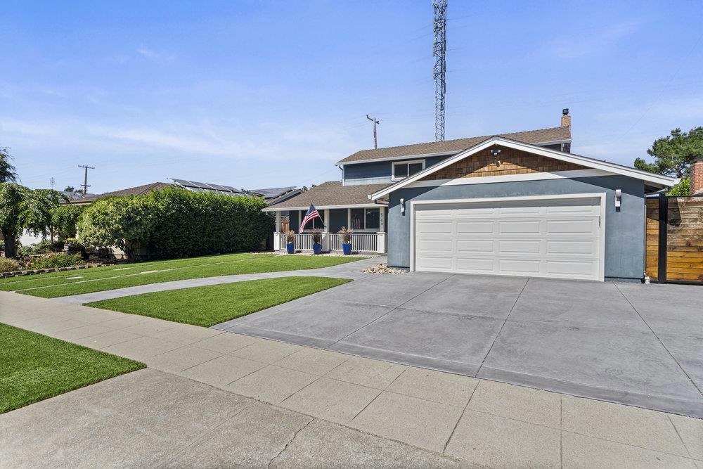 Property Photo:  5194 Howes Lane  CA 95118 