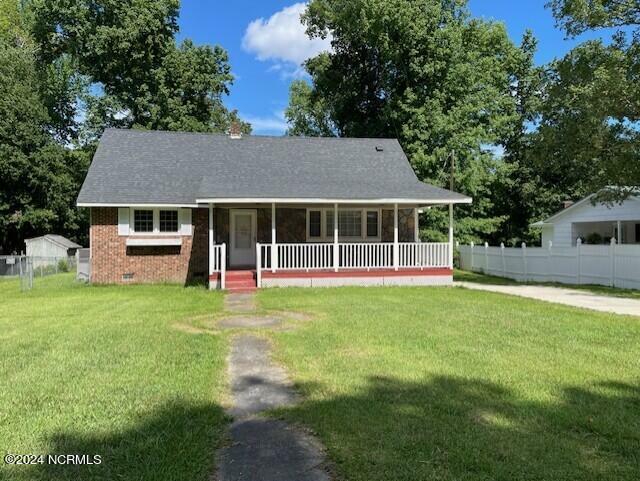 222 Regalwood Drive  Jacksonville NC 28546 photo