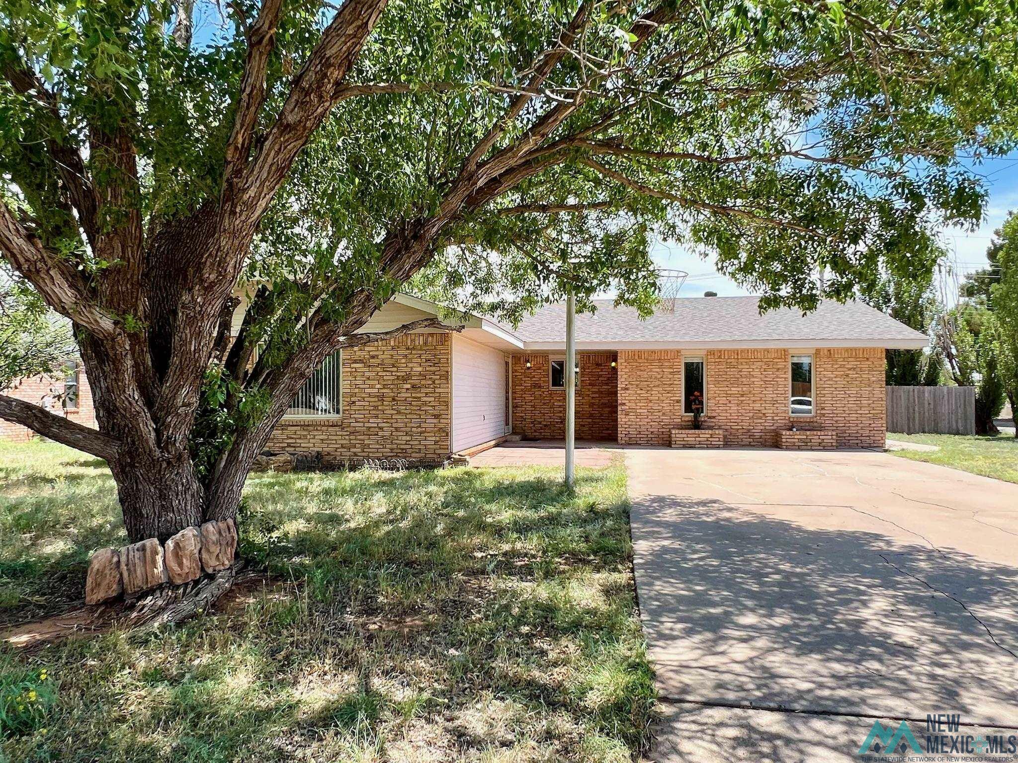 Property Photo: 2301 Fred Daugherty Avenue NM 88101