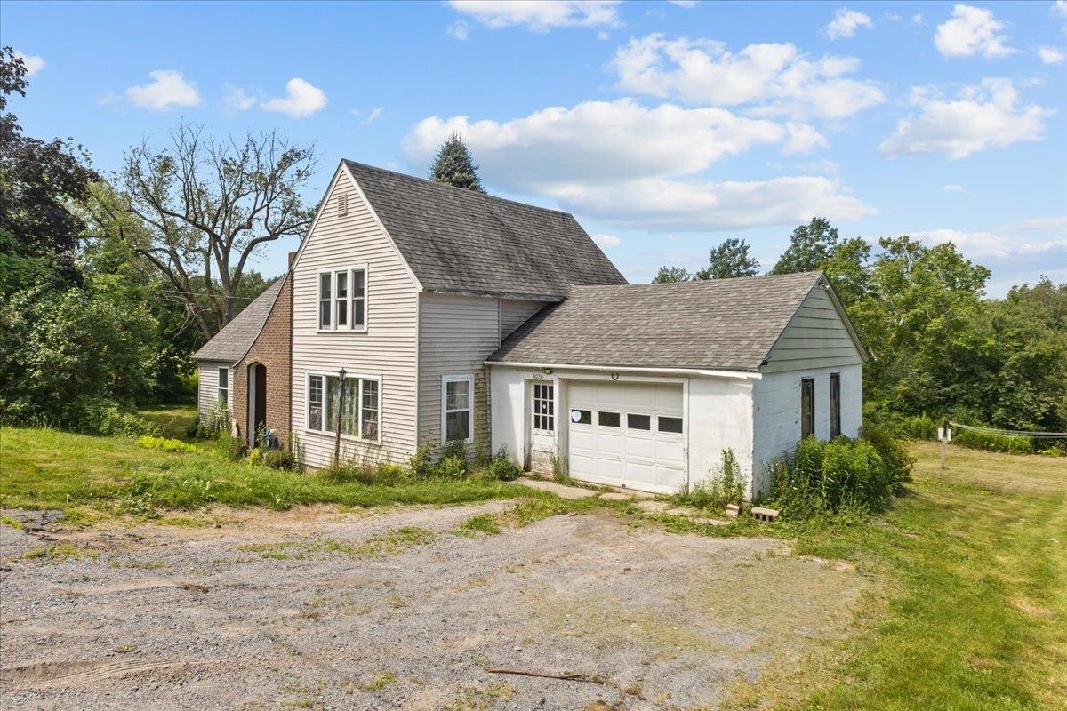 Property Photo:  3020 South Road  VT 05495 