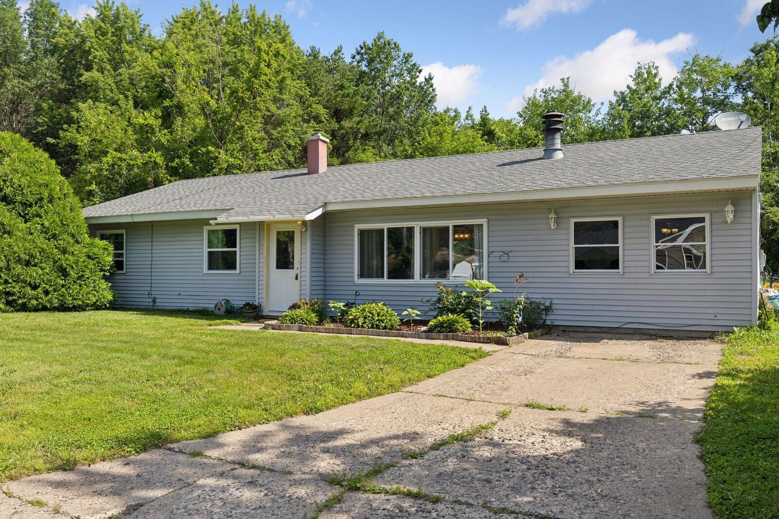 Property Photo:  306 235th Street  WI 54020 