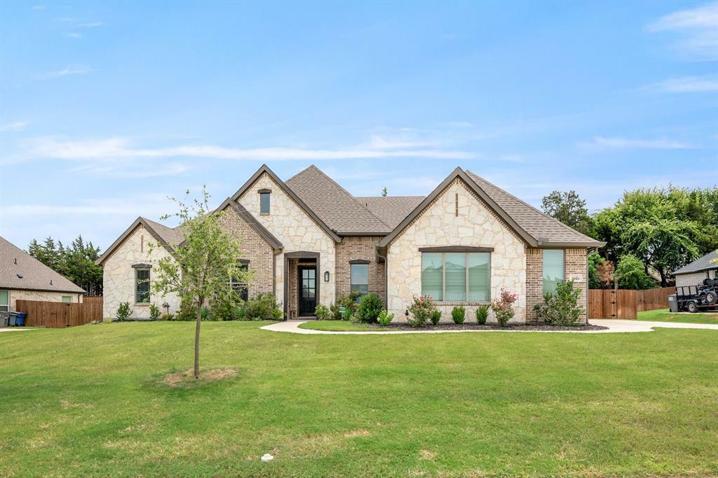 3910 Maple Lane  Ovilla TX 75154 photo