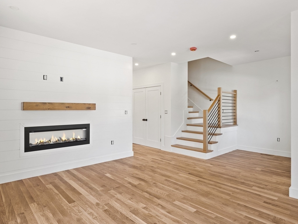 Property Photo:  84 Preston Street 1  MA 01880 