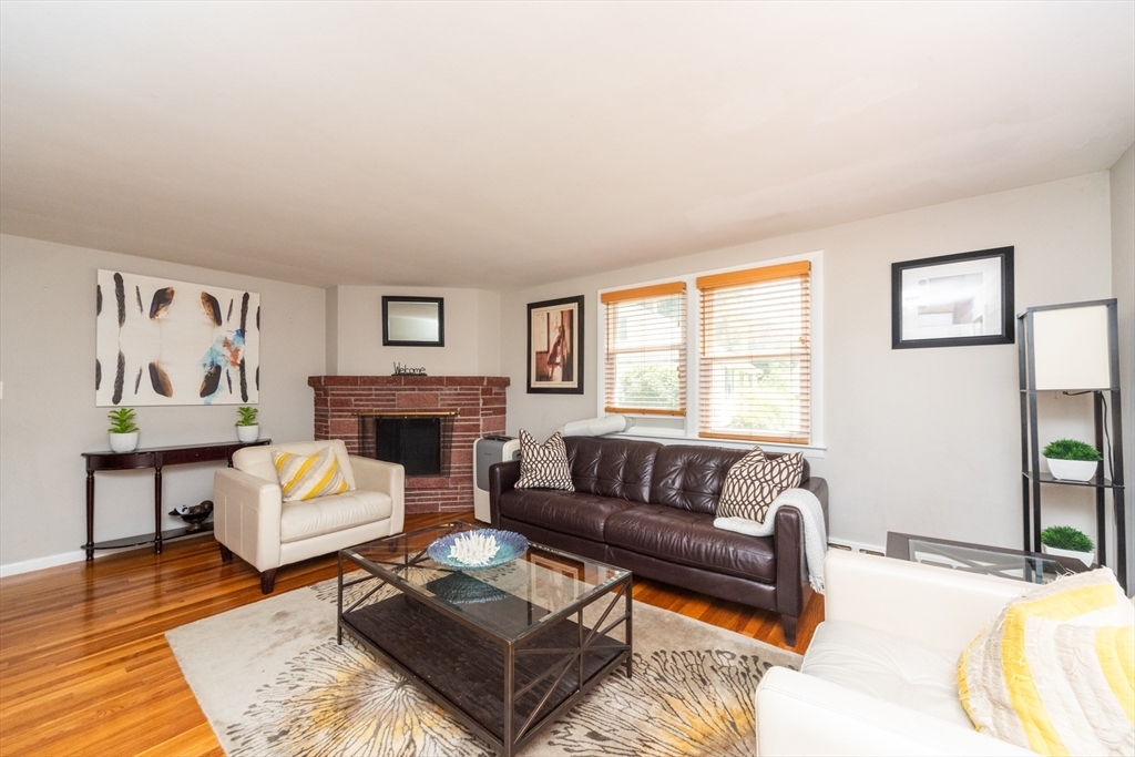 Property Photo:  43 Worthington Avenue  MA 01545 