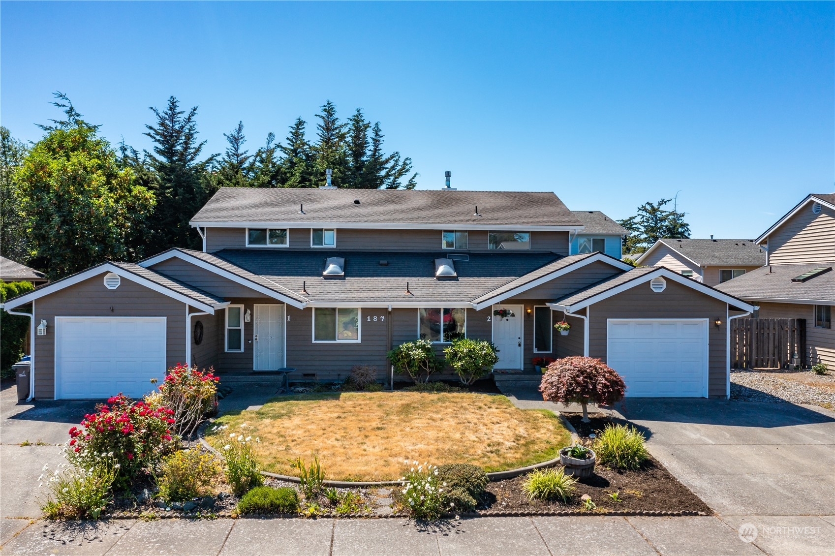 187 NE Nunan Loop 2  Oak Harbor WA 98277 photo