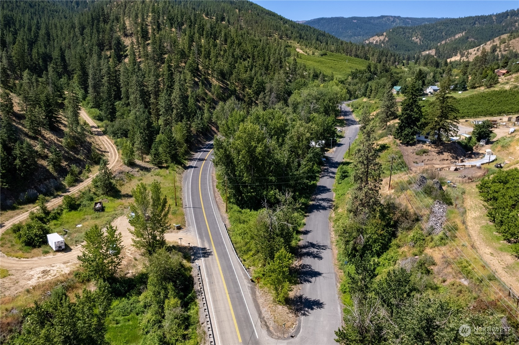 Property Photo:  0 Squilchuck Road  WA 98801 