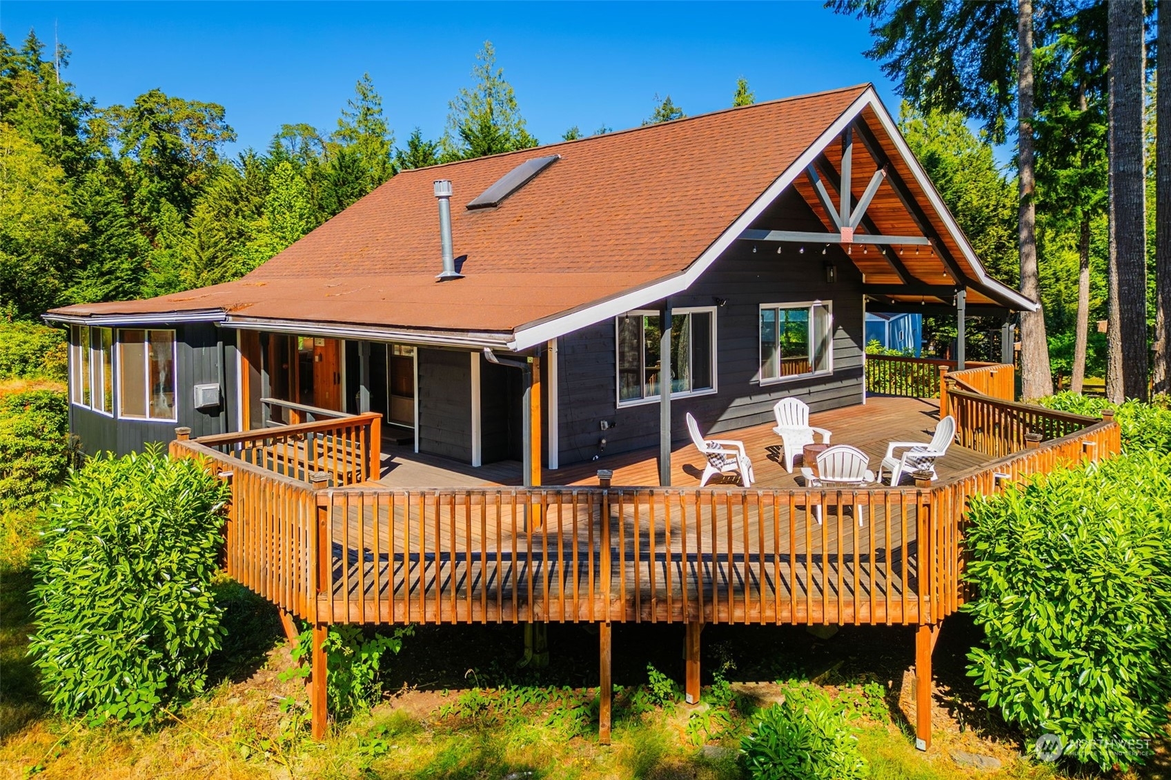 Property Photo:  17606 72nd Street NW  WA 98394 