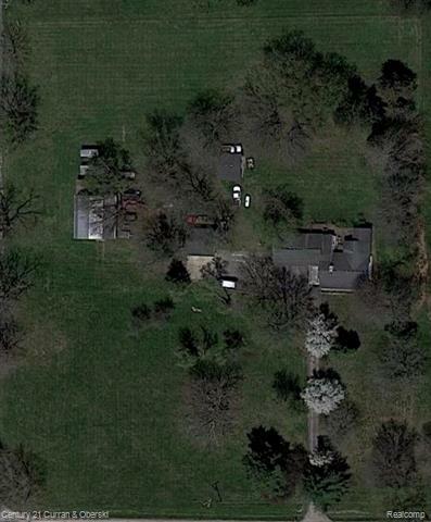 Property Photo:  5065 7 Mile Road  MI 48178 