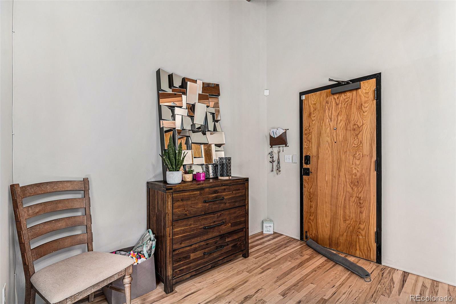 Property Photo:  1792 Wynkoop Street 502  CO 80202 