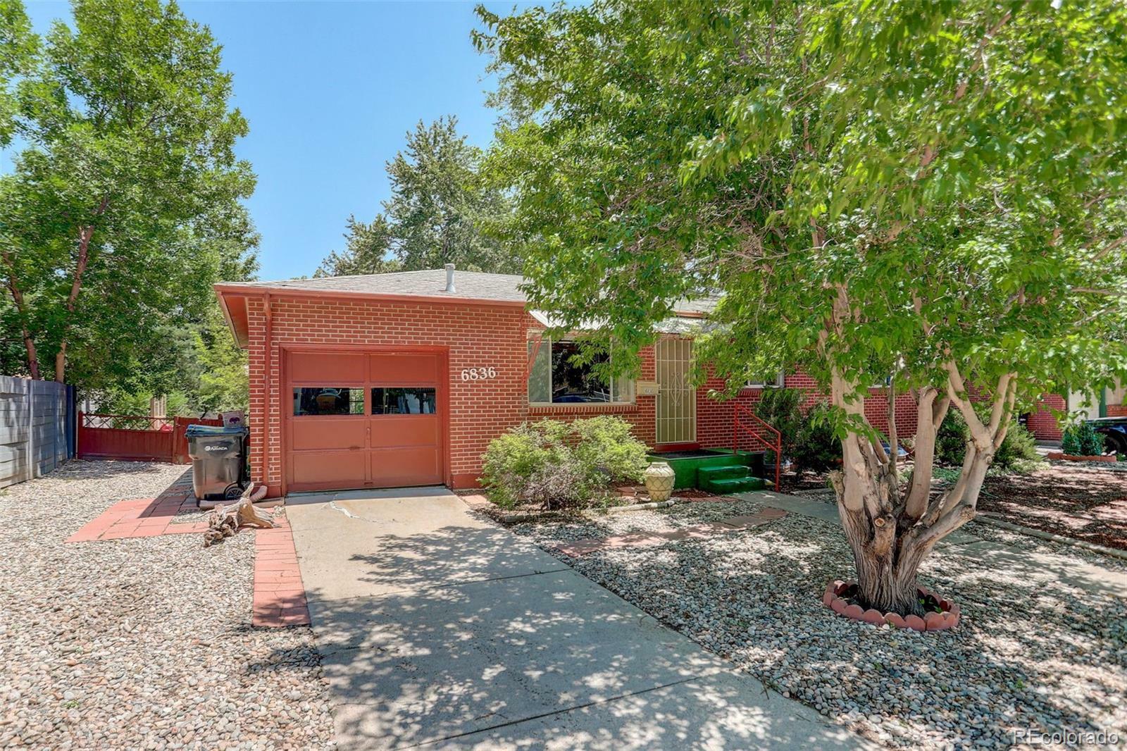 Property Photo:  6836 Newcombe Street  CO 80004 