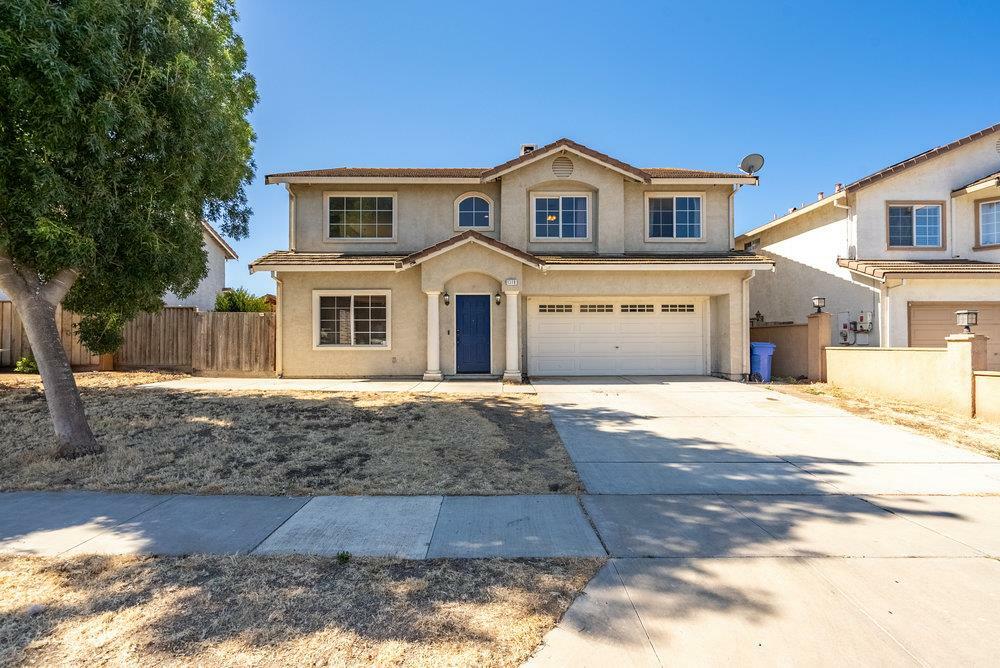 Property Photo:  1319 Santa Clara  CA 93960 