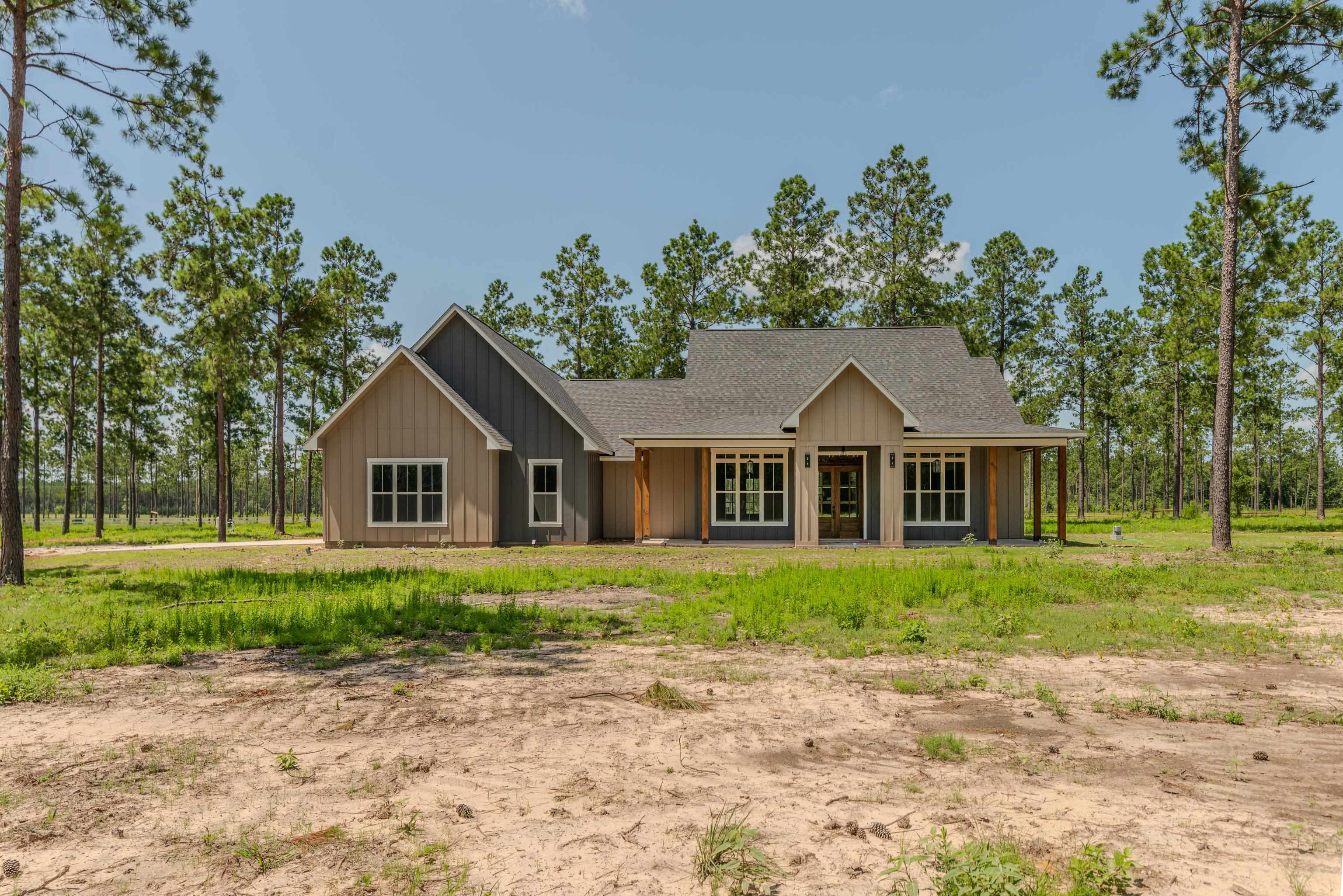 Property Photo:  1164 County Road 4472  TX 77664 