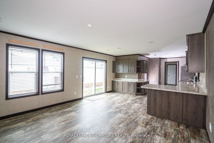 Property Photo: 142 Regency Drive ON N7L 4E4