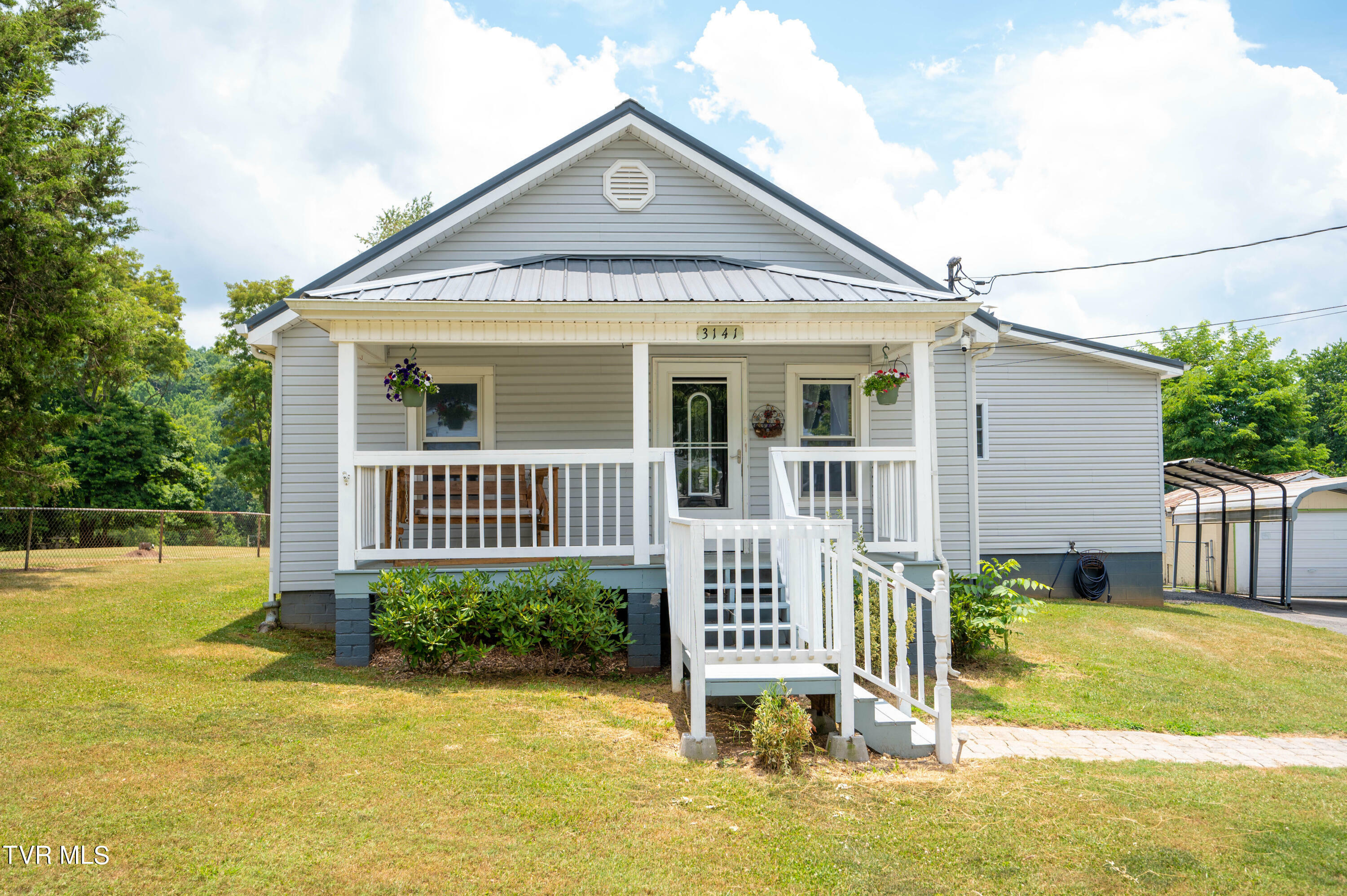 Property Photo:  3141 Blackburn Avenue  TN 37660 