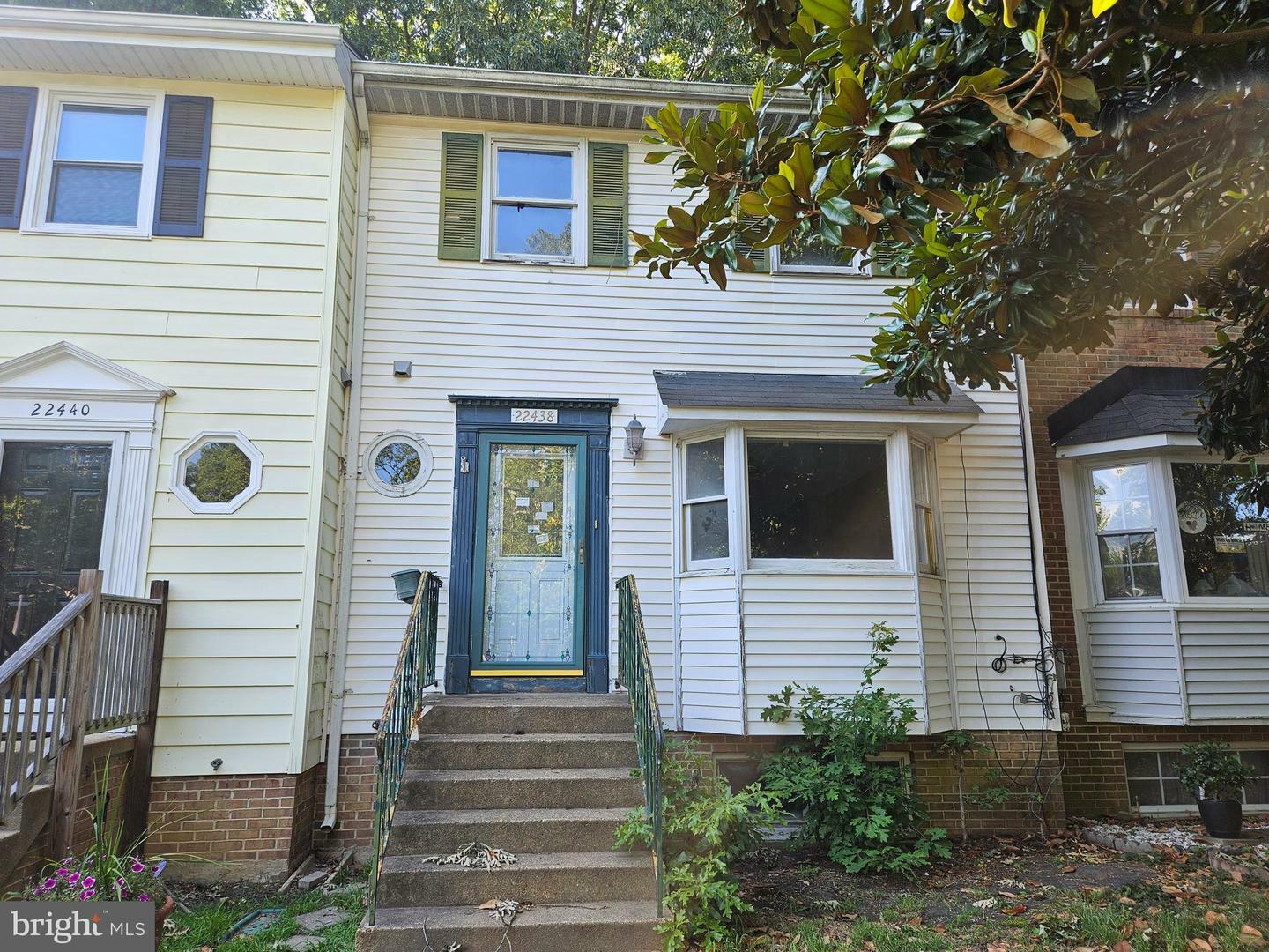 Property Photo: 22438 Greenview Court MD 20634