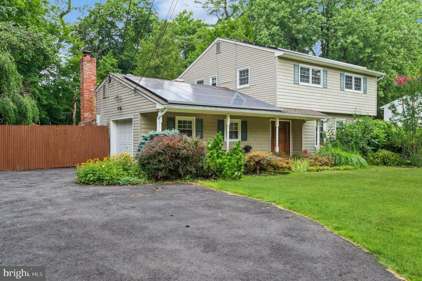 Property Photo:  2815 Princeton  NJ 08648 