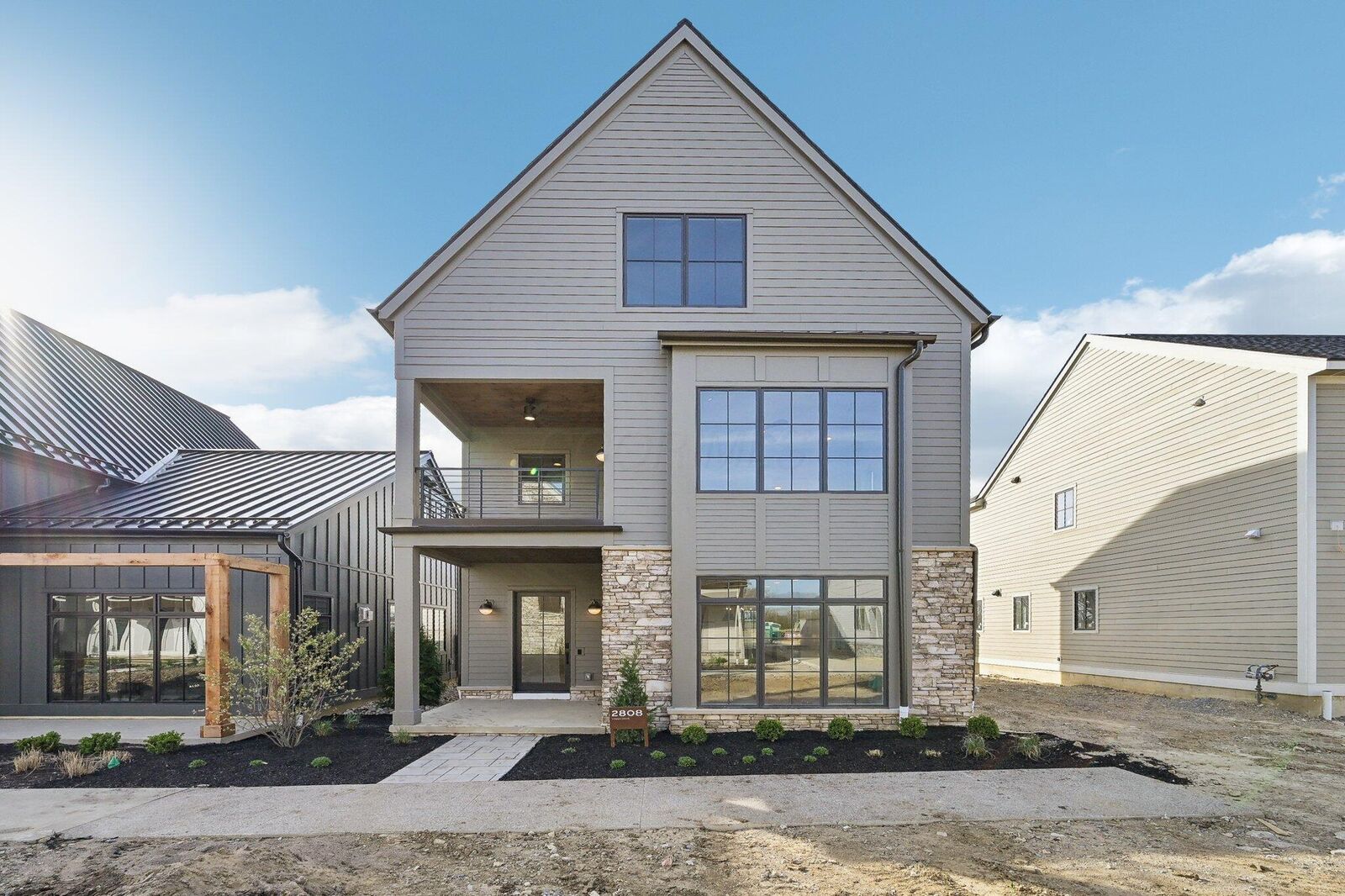 Property Photo: 2808 Kobuk Drive OH 43228