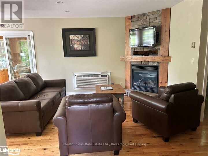 Property Photo: 1052 Rat Bay Road 118-3 ON P1H 2J6