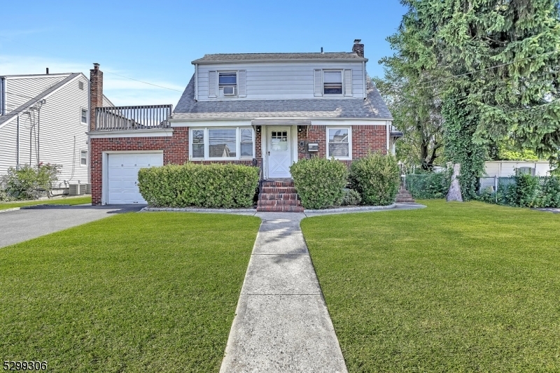 Property Photo:  2545 Allen Ave  NJ 07083 